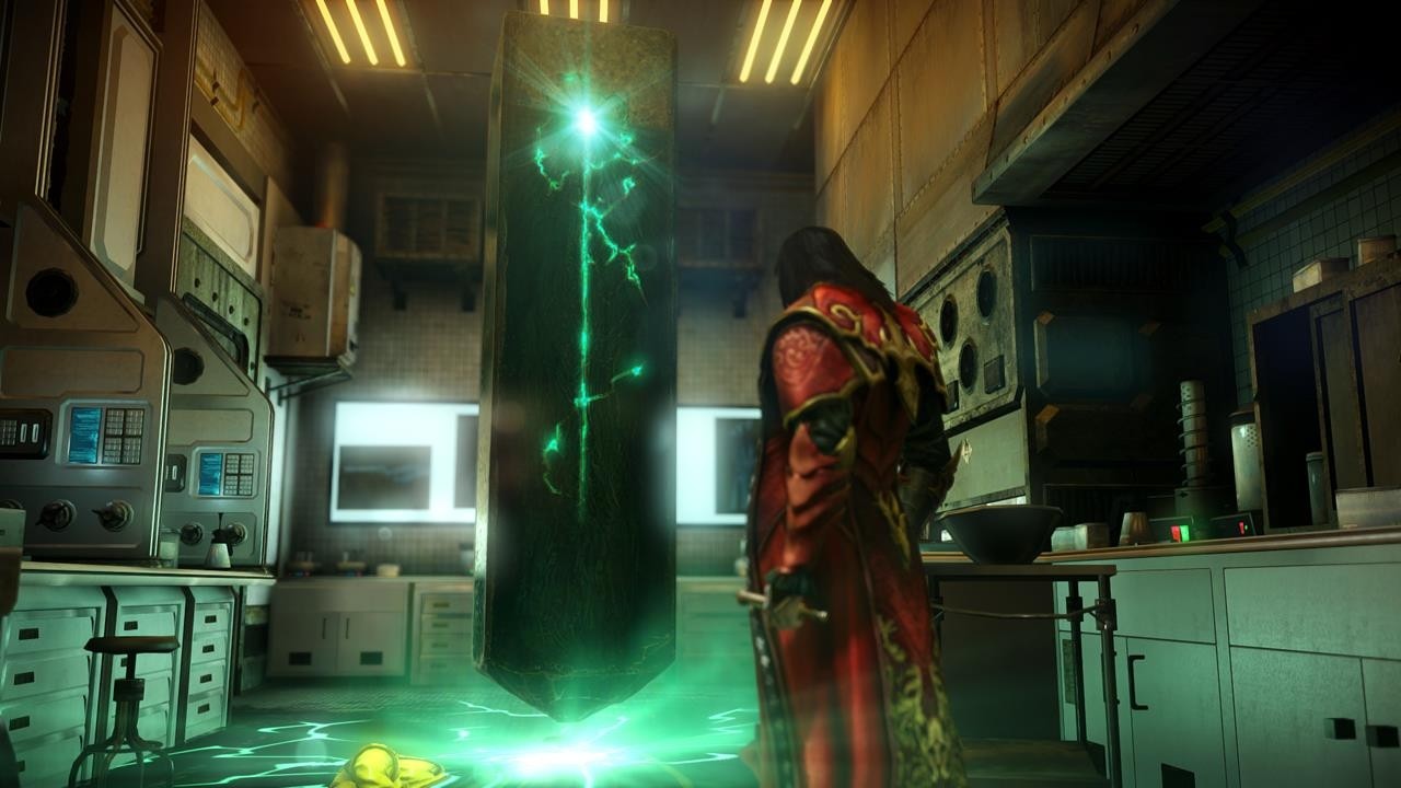 Castlevania: Lords of Shadow 2 (Edición Especial) - Imagen 12